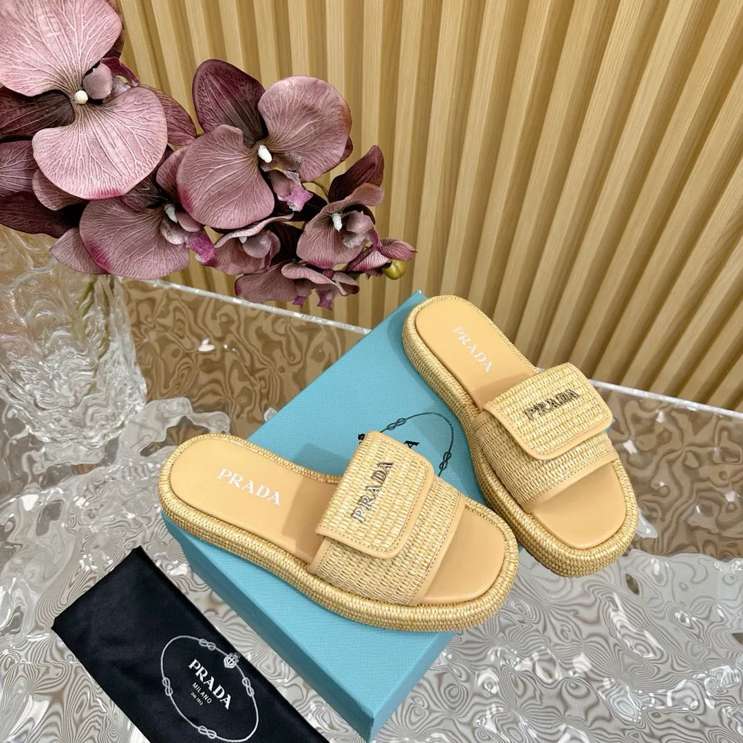 SE1411 PD Slide Sandals / Size5-10