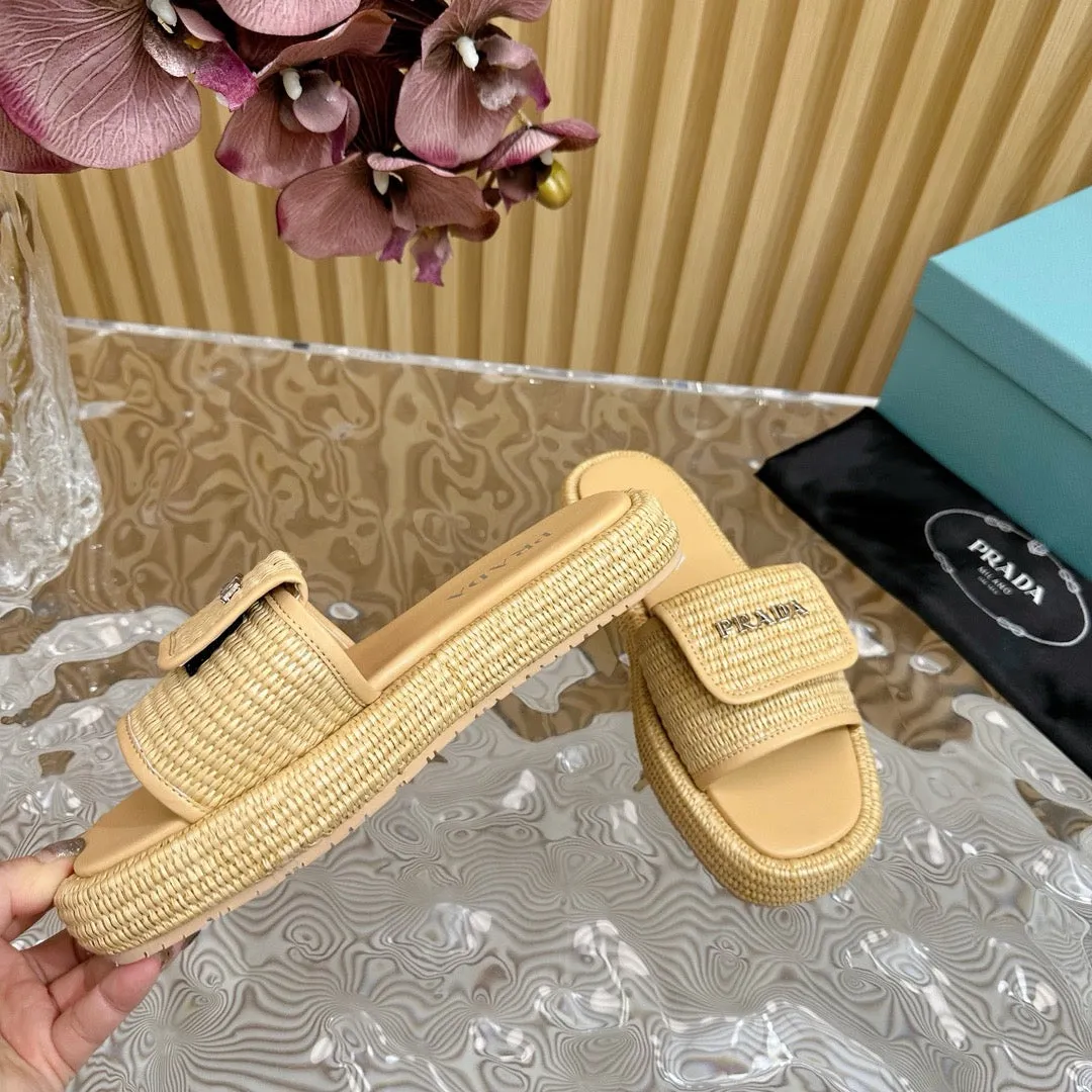 SE1411 PD Slide Sandals / Size5-10