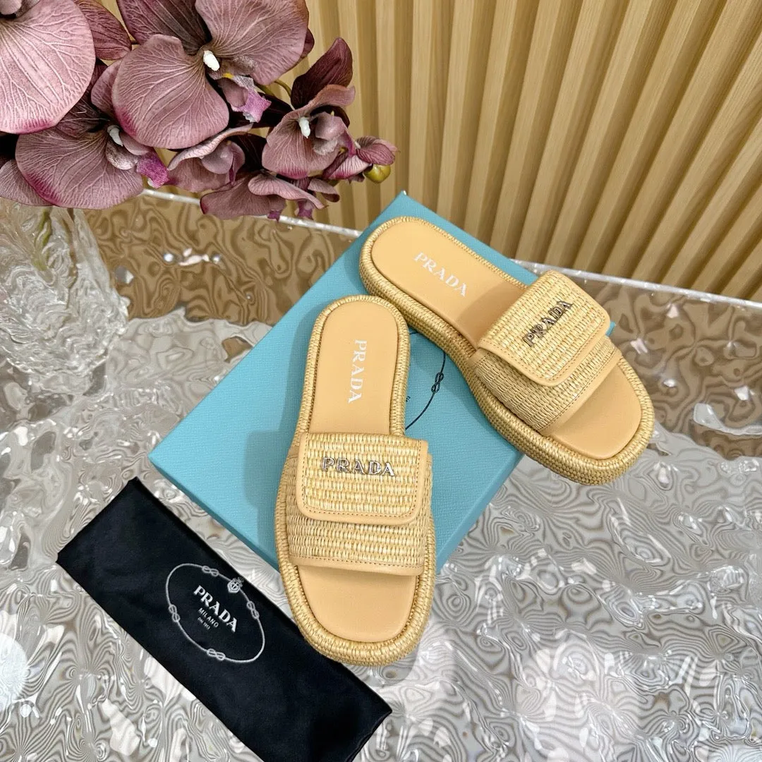 SE1411 PD Slide Sandals / Size5-10