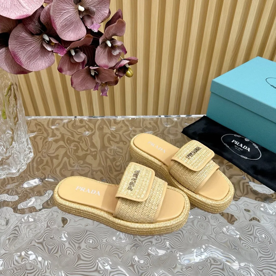 SE1411 PD Slide Sandals / Size5-10