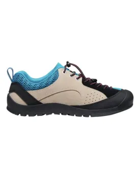 Shoes man 1027425 JASPER ROCKS SP FJORD BLUE Keen