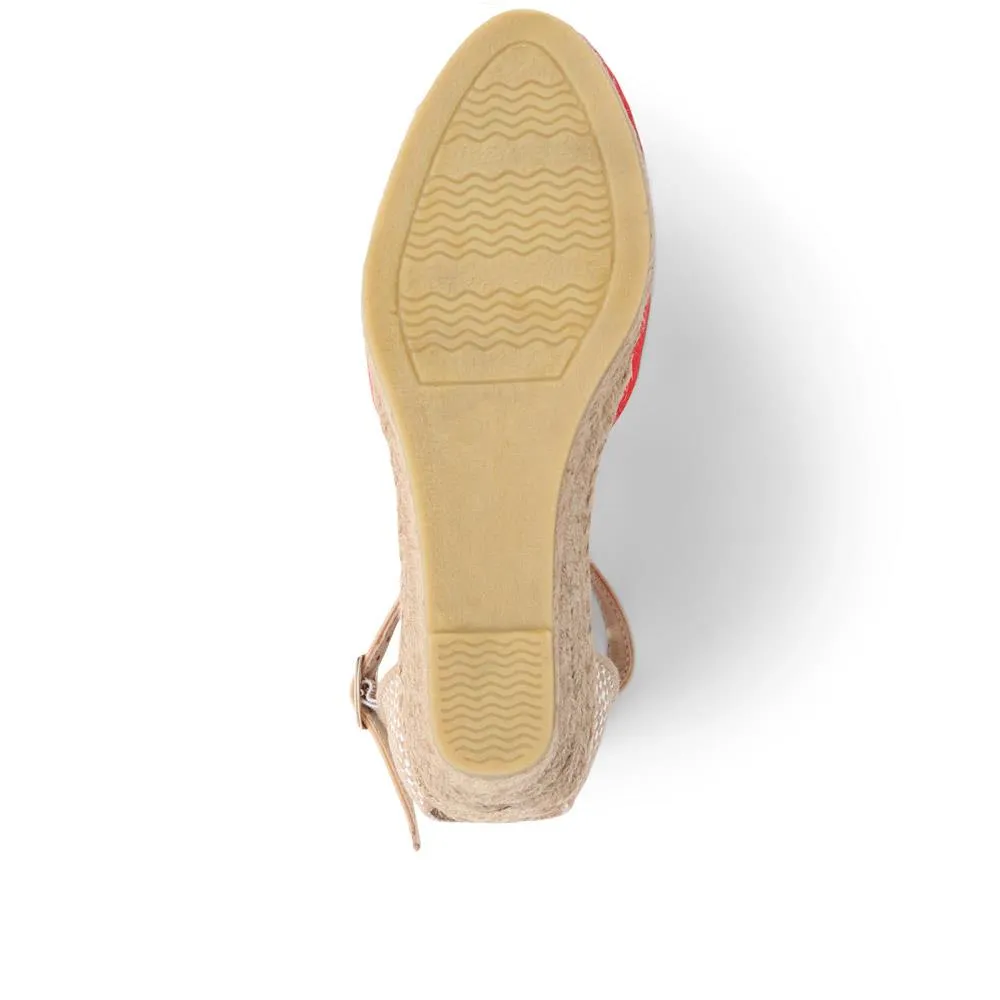 Smart Espadrilles - KARMA37500 / 323 966