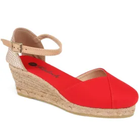 Smart Espadrilles - KARMA37500 / 323 966