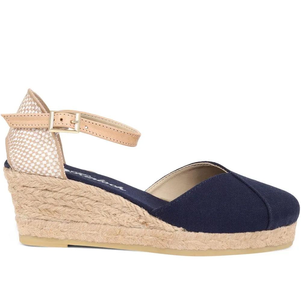 Smart Espadrilles - KARMA37500 / 323 966