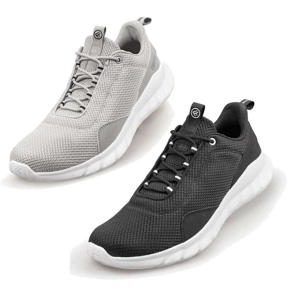 Sneakers Men Light Sport Running Shoes Breathable Soft Casual Fashion Shoes