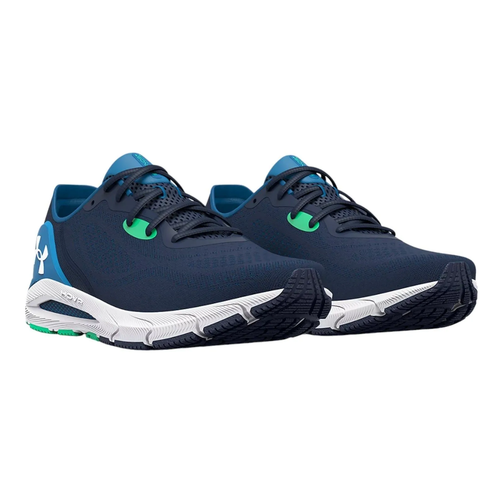 Under Armour HOVR Sonic 5 Running Shoes - Midnight Navy