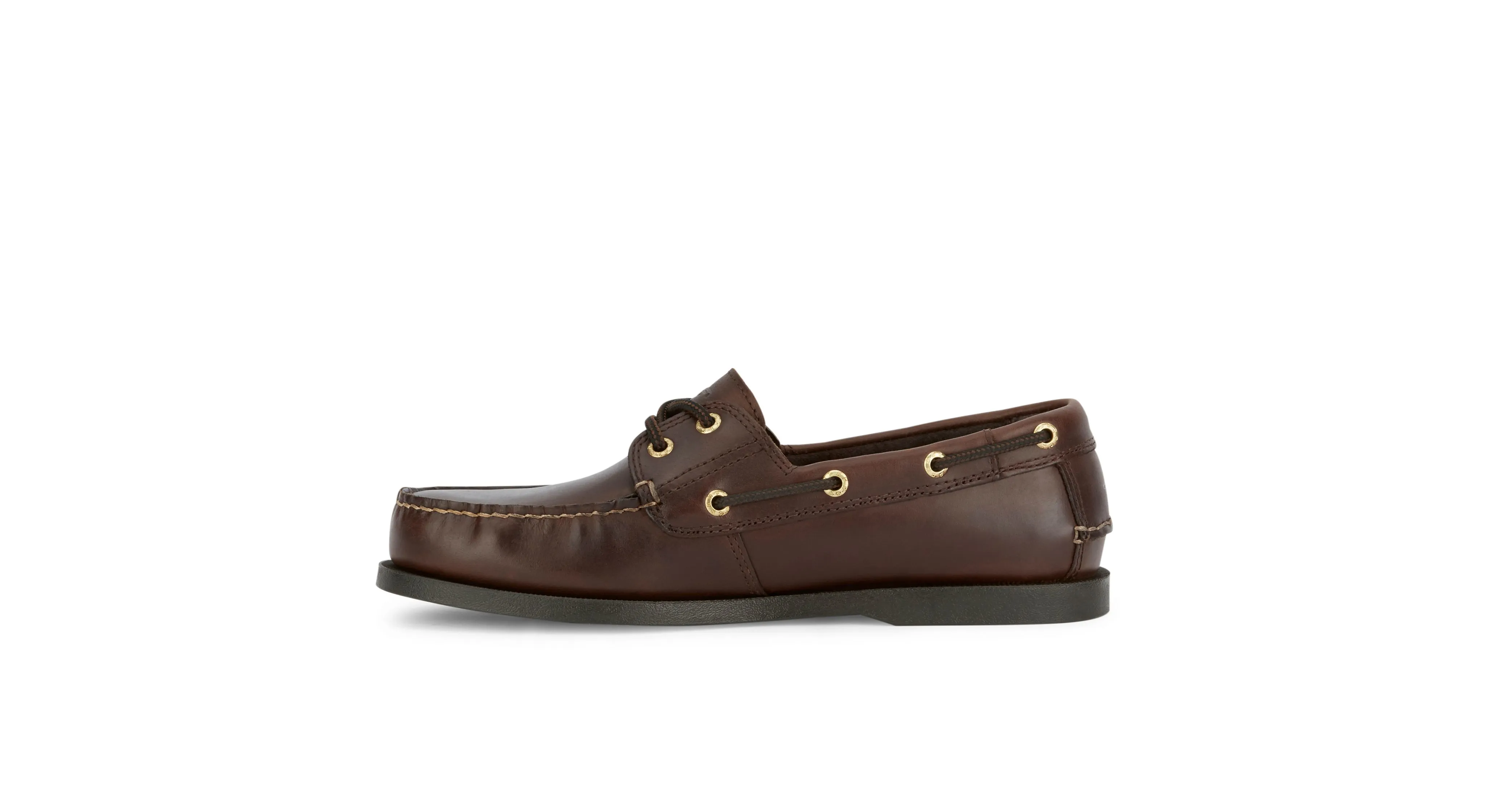 Vargas Boat Shoes