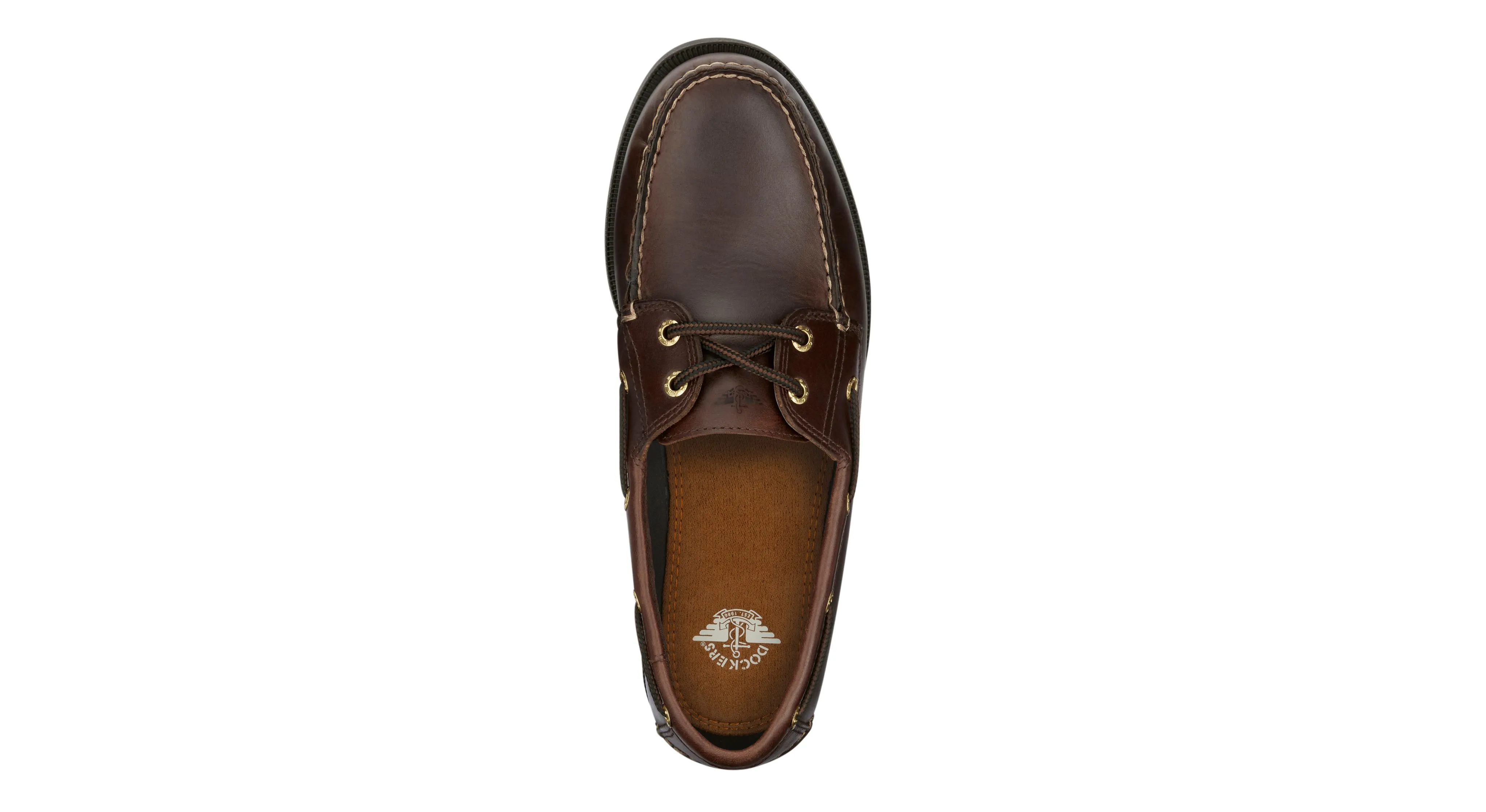 Vargas Boat Shoes