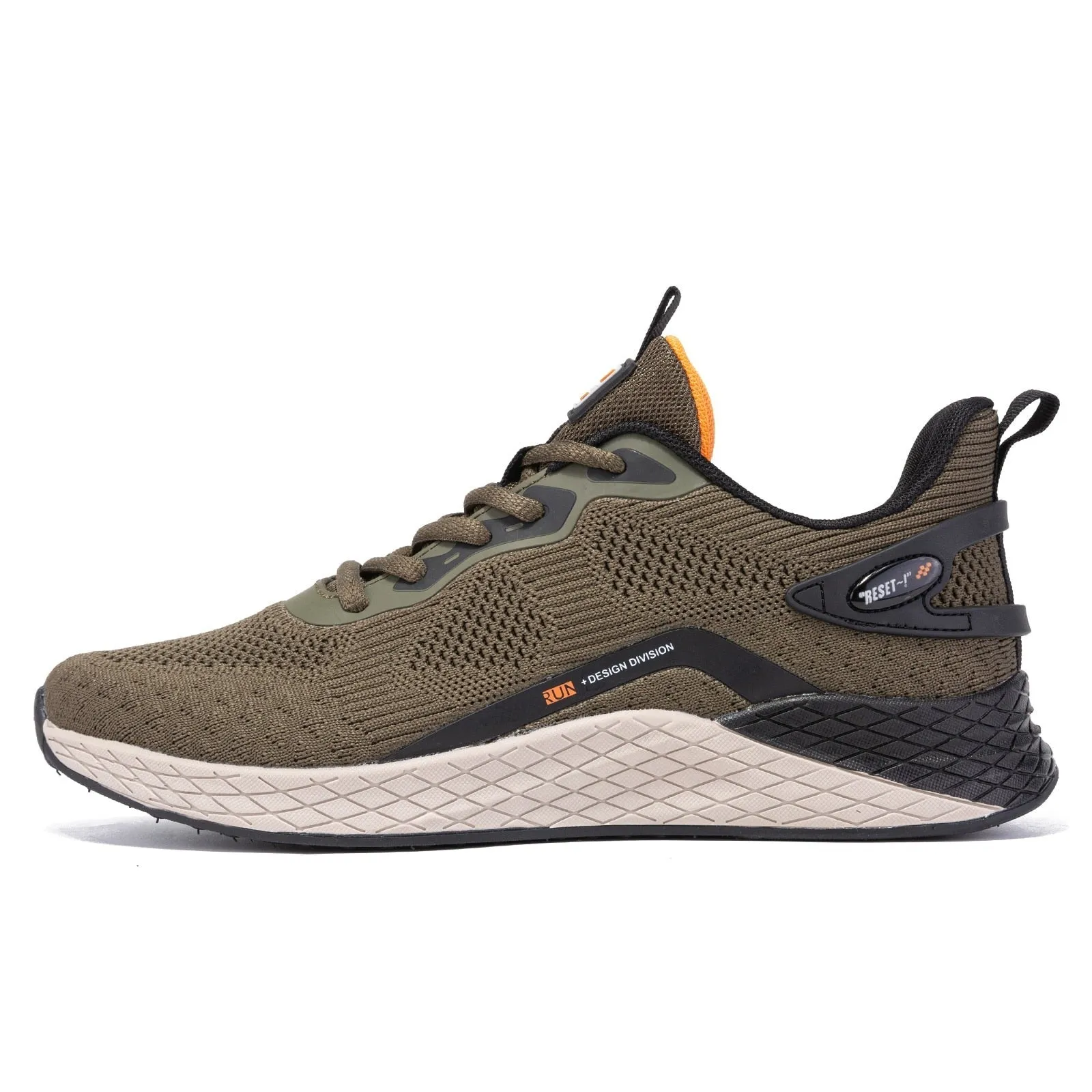 West Louis™ Designer Gym Breathable Non-Slip Running Shoes