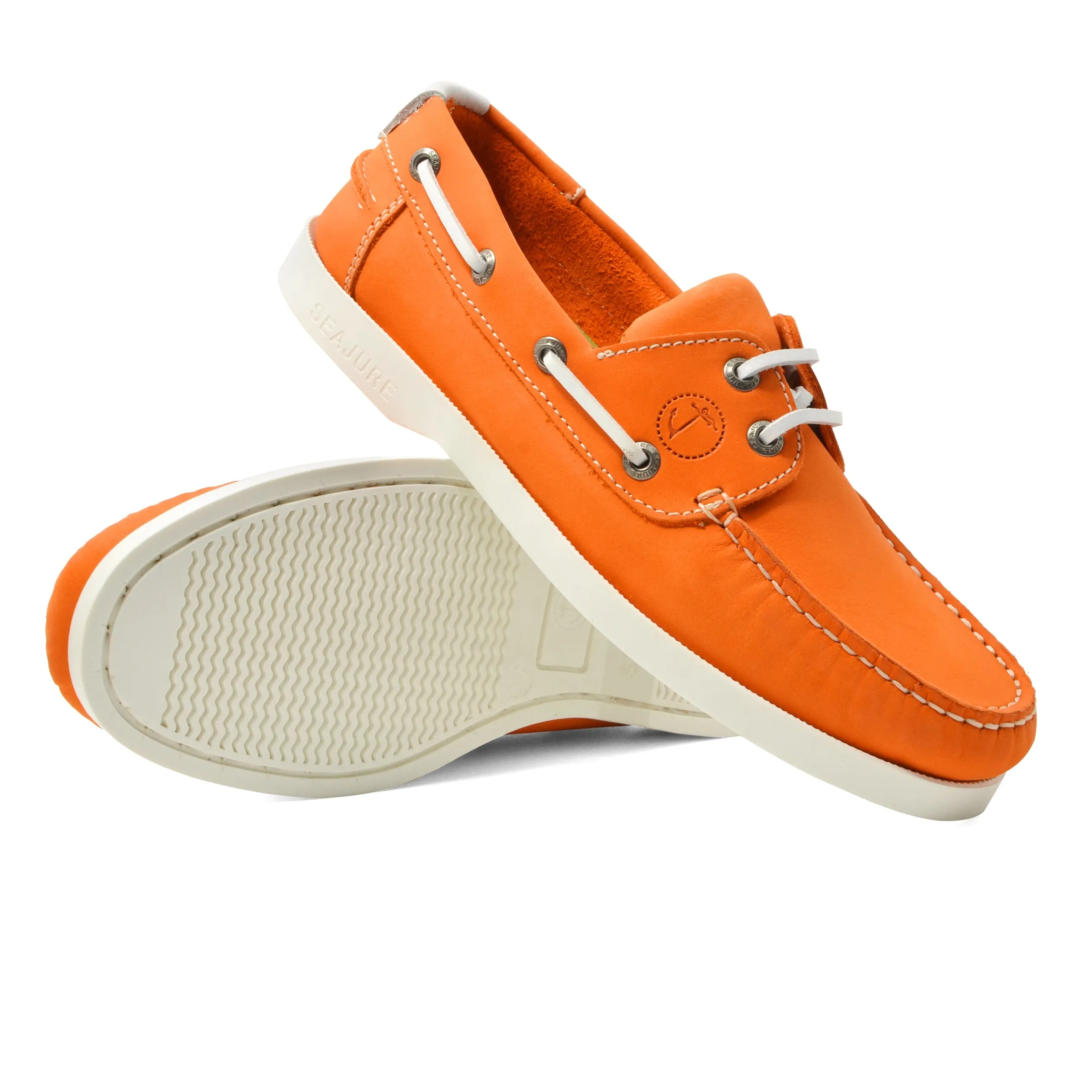 Women Boat Shoe Vadu