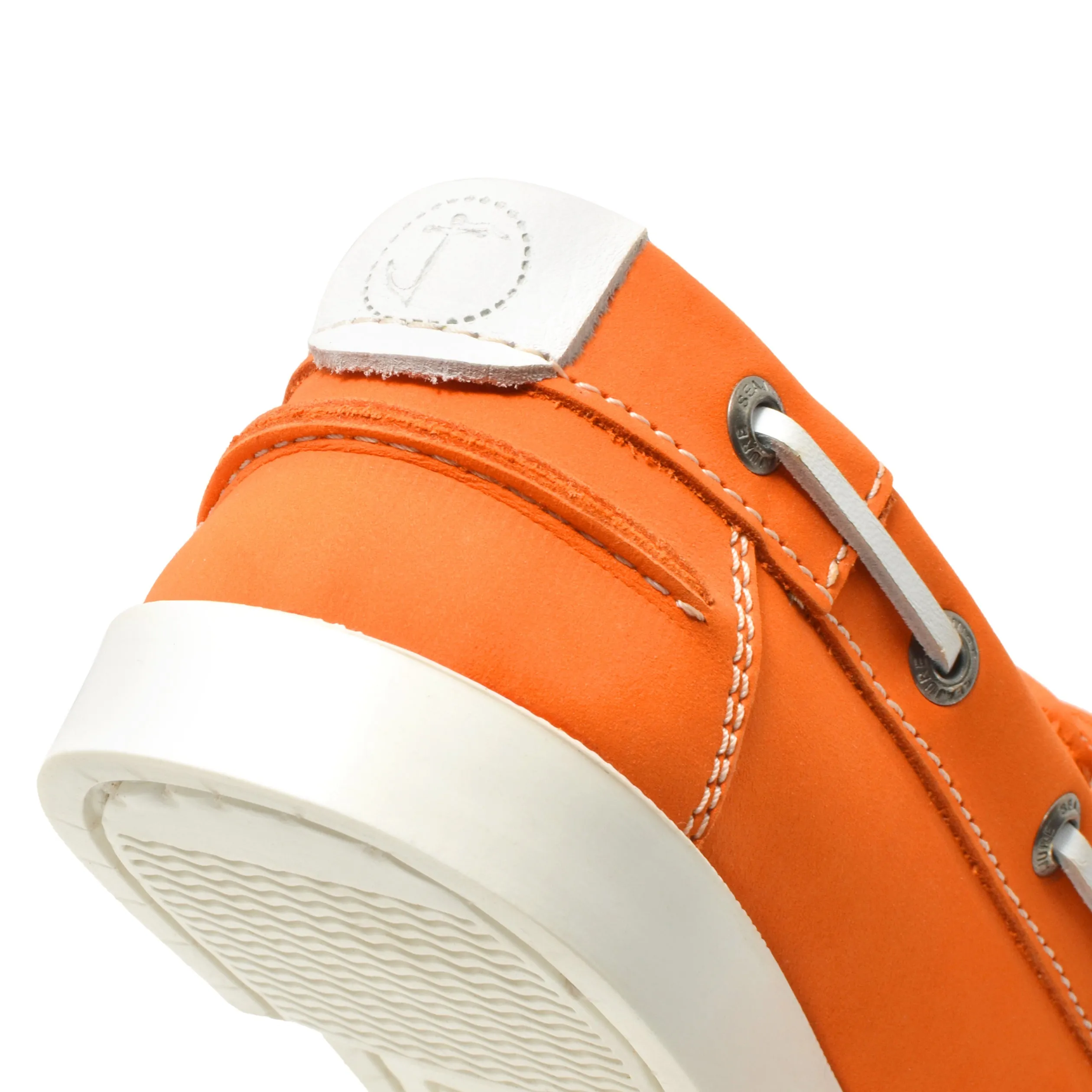 Women Boat Shoe Vadu