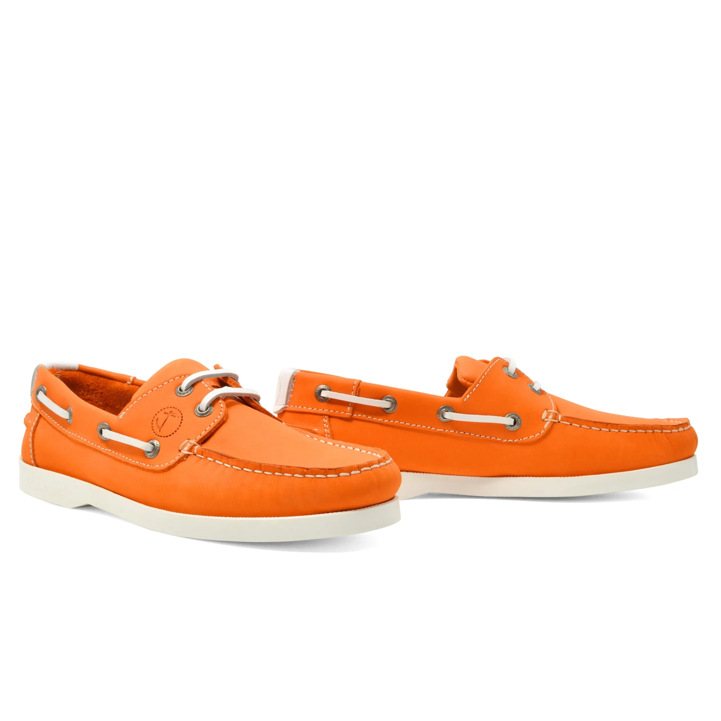 Women Boat Shoe Vadu