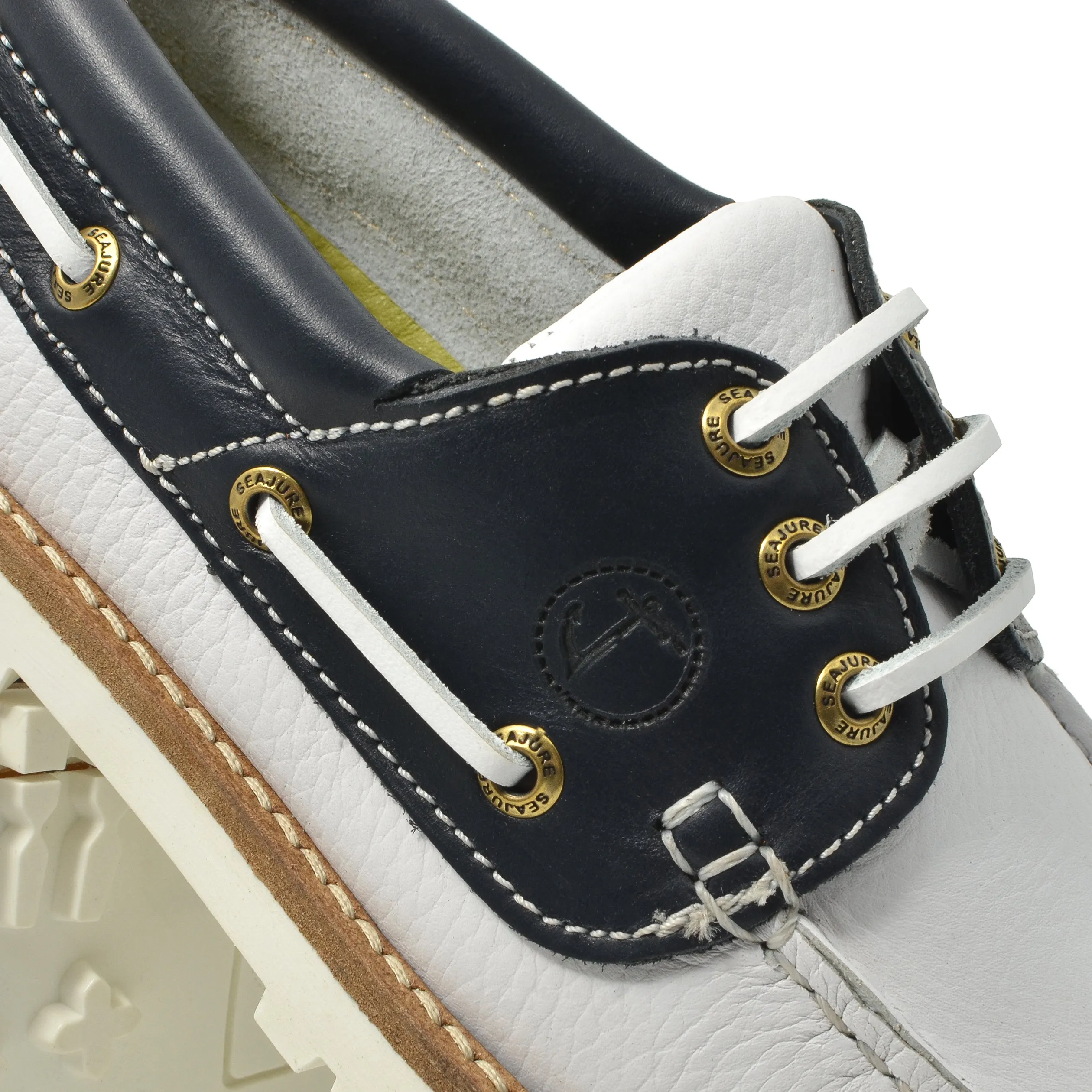 Women Boat Shoe Zagare