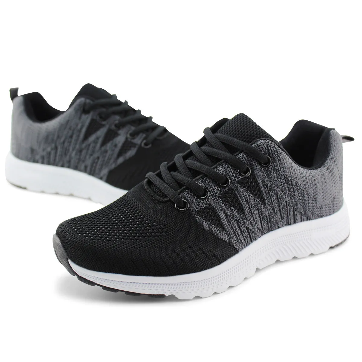 Women Breathable Running Sneakers