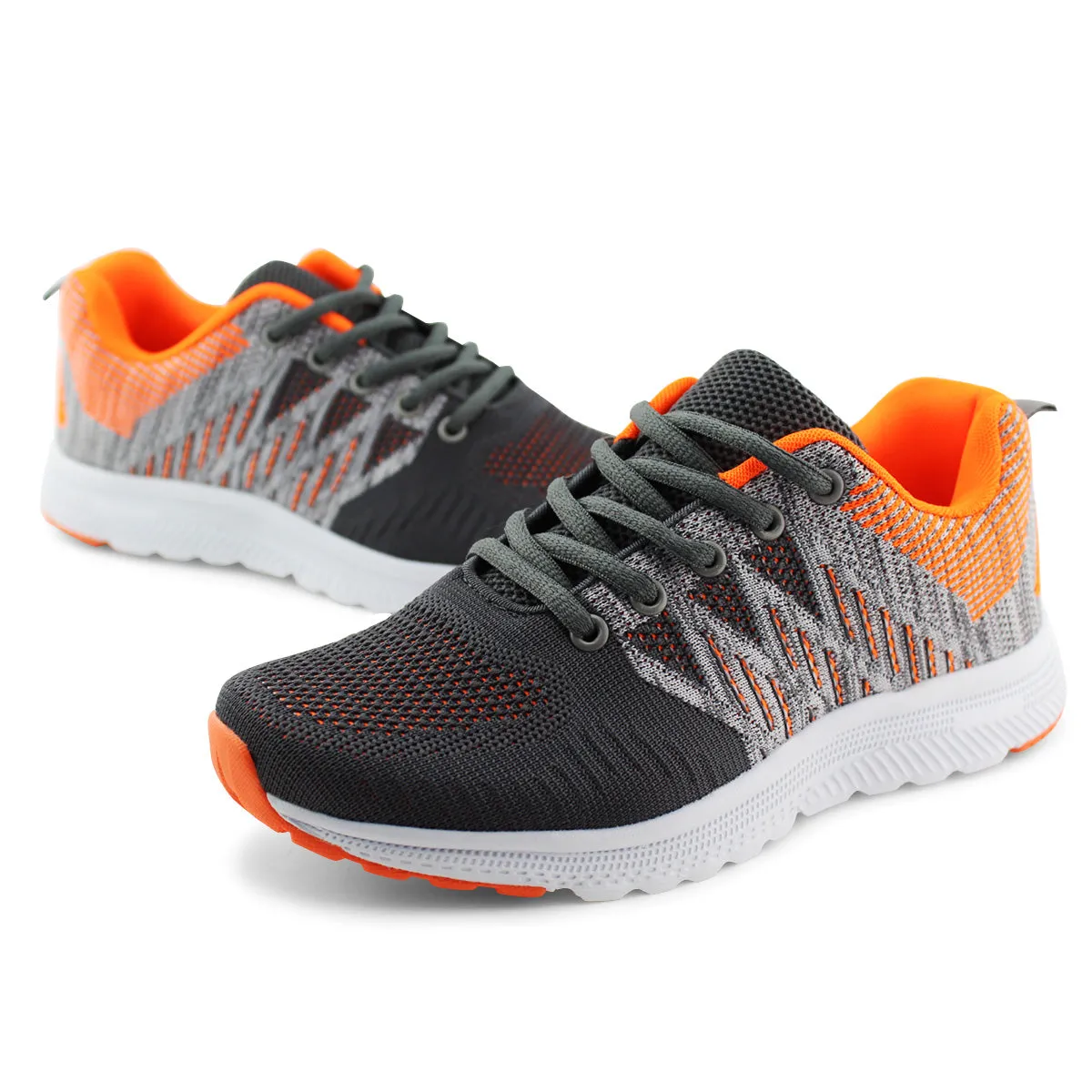 Women Breathable Running Sneakers