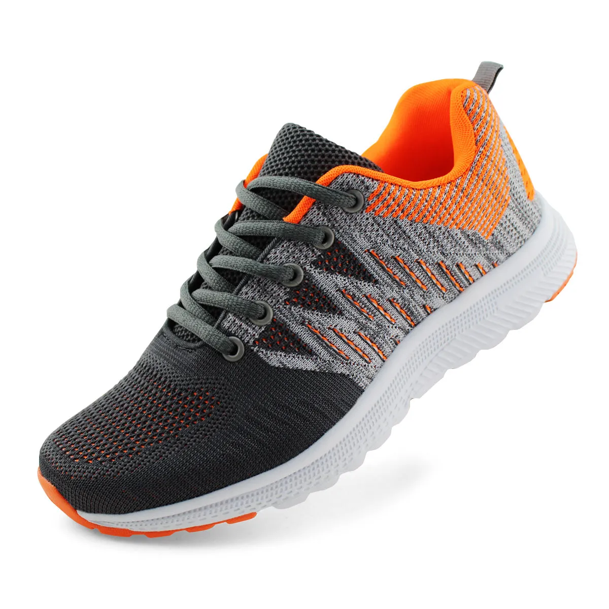 Women Breathable Running Sneakers