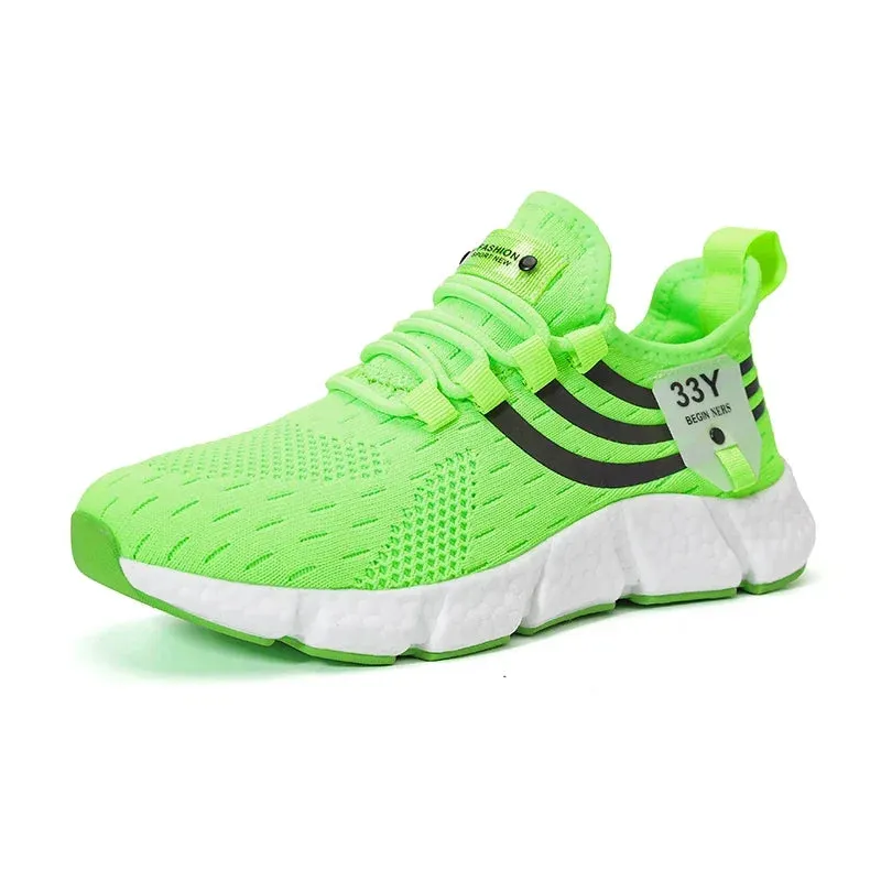 Women Sneakers Trend 2024 Summer Lightweight Woman Sports Shoes Platform Casual Running Ladies Tennis Shoes Luxury Brand Shoe