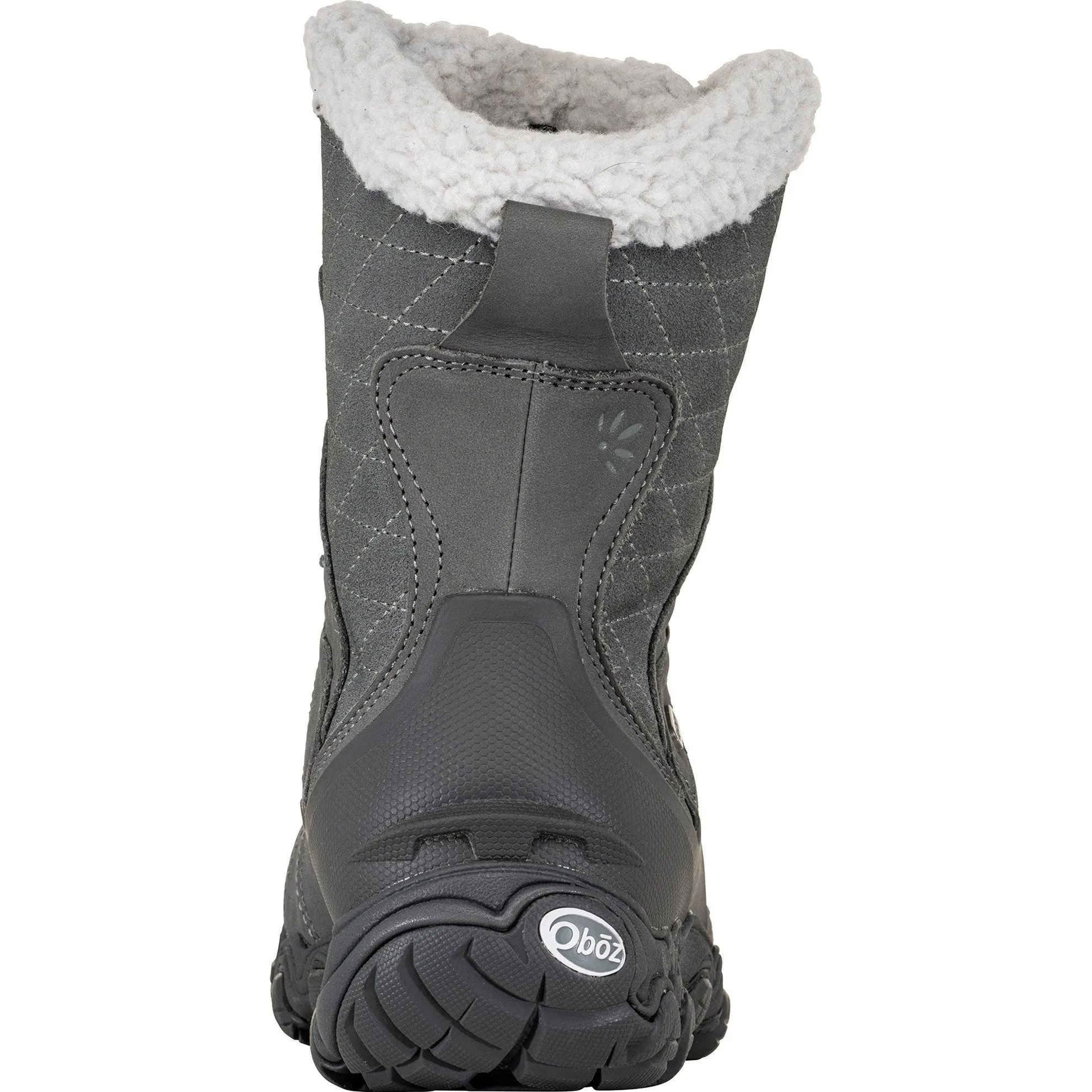 Women's Bridger 9" Insulated Waterproof Boots