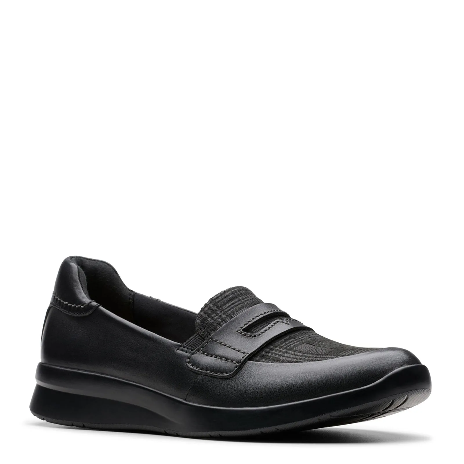 Women's Clarks, Ellowyn Penny Loafer