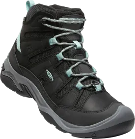 Women's Keen Circadia Mid Polar WP